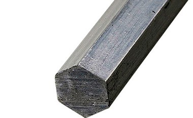 Aluminum Hexagonal Bar