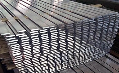 1060 aluminum flat bar