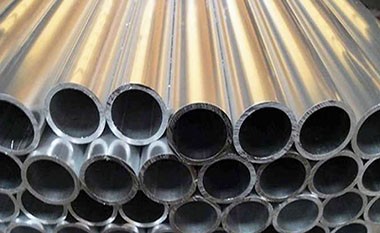 3003 H14 Aluminum Round Tube