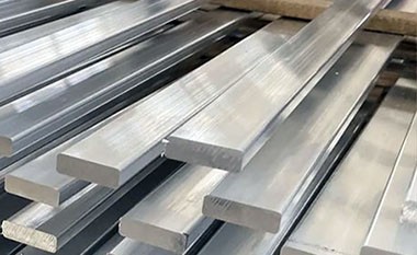 6061 Aluminum Bar