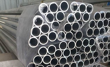 6082 Aluminium Tube